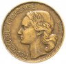 Купить Франция 50 франков 1950-1958 случайная дата