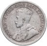 Купить Канада 10 центов (cents) 1931