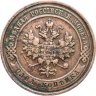 Купить 1 копейка 1912 СПБ