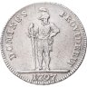 Купить Швейцария Берн 1\2 талера 1797
