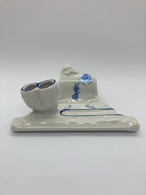 купить Подставка для ручек, фарфор, 1980-2010 гг.