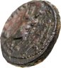 Купить Римская империя, провинция Иудея, Элагабал, 218-222 годы, АЕ18. (Дион, Диум Декаполис)