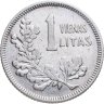Купить Литва 1 лит (litas) 1925