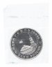 Купить 1 рубль 1993 ММД Proof 100-летие со дня рождения В.В.Маяковского (в запайке)