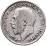 Купить Великобритания 3 пенса (pence) 1918