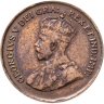 Купить Канада 1 цент (cent) 1927