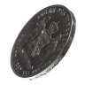 Купить Германия Саксония 1 талер 1860 B