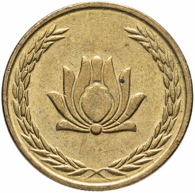 купить Иран 250 риалов (rials) 2007