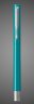 Купить Перьевая ручка Parker Vector Standard F01, цвет: BLUE GREEN, Металлы: нержавеющая сталь, пластик, хром, 2026 г.