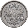 Купить 50 пенни (pennia) 1890 Российская Финляндия