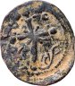 Купить Византийская империя, Никифор III Вотаниат, 1078-1081 годы, Фоллис.