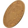 Купить Франция 5 франков (francs) 1862 A Наполеон III Золото