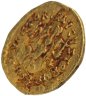 Купить Римская империя, Лев I, 457-474 годы, Тремисс.