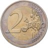 Купить Германия 2 евро (euro) 2014 "Федеральные земли Германии - Церковь Св. Михаэля, Нижняя Саксония"