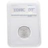 Купить 2 рубля 2024 ММД в слабе DNC MS66