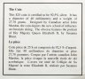 Купить Канада 25 долларов (dollars) 2008  XXI зимние Олимпийские Игры, Ванкувер 2010 - Фигурное катание, в футляре