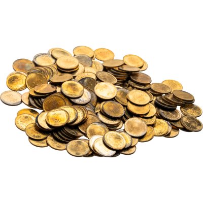 купить Мьянма 10 пья (pyas) 1983 "ФАО - Рис "