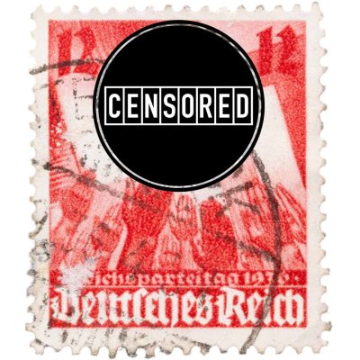 купить Германия, Третий Рейх 12 рейхспфеннигов 1936 "8-й Партийный съезд в Нюрнберге"