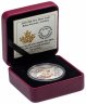 Купить Канада 20 долларов 2016 "Детёныши животных - Карибу", в футляре с сертификатом