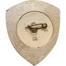 Купить Знак "Ордена Красной Звезды Учебная морская погранчасть. 50 лет" 1985