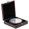 Купить 100 рублей 1997 ММД Proof "Балет лебединое озеро " в футляре с сертификатом