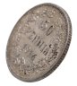 Купить Российская Финляндия 50 пенни (pennia) 1914 гг. в слабе Монетник.ру MS62