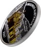 Купить Австралия 1 доллар 2007 Proof "Откройте Австралию - Порт-Артур"