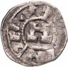 Купить Священная Римская империя, Генрих III или IV или V, 1039-1125 годы, Денье.