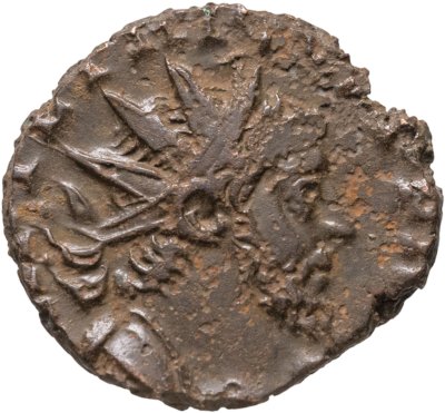 купить Римская Империя, Тетрик, 270-273гг, Антониниан