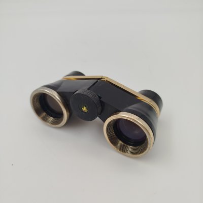 купить Театральный бинокль, пластик, стекло, СССР, 1970-1990 гг.