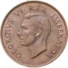 Купить ЮАР 1 пенни (penny) 1946