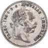 Купить Австрия 10 крейцеров 1869