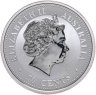 Купить Австралия 50 центов 2005 "Восточный календарь - год петуха"