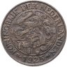 Купить Нидерланды 1 цент (cent) 1925