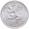 Купить Чехословакия 5 геллеров 1978
