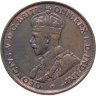 Купить Австралия 1 пенни (penny) 1934