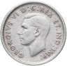 Купить Канада 10 центов (cents) 1946