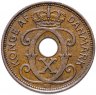 Купить Дания 2 эре (ore) 1939