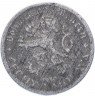 Купить Богемия и Моравия 20 геллеров 1940