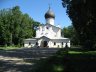Купить 10 рублей 2007 ММД "Гдов (древние города России, ДГР)", мешковая сохранность