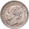 Купить Нидерланды 10 центов (cents) 1935