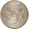 Купить США 50 центов (1/2 доллара, half dollar) 1999 P Kennedy Half Dollar (Кеннеди) знак монетного двора "P" - Филадельфия