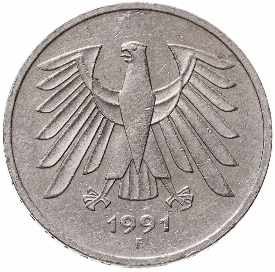 Монетный двор германии