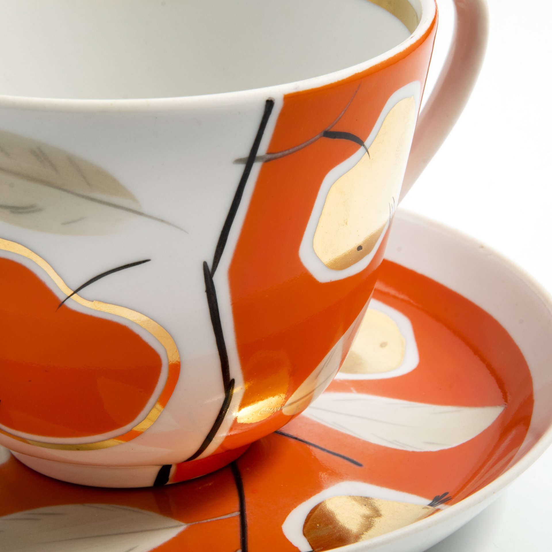 чайная пара яблоки. чайные пары крытье дмитровский фарфоровый завод. чайный набор яблоки. коллекция фруктовый сад бренда maxwell williams. чайная пара яблоки.