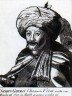 Купить Шахин Гирей 3 год правления, Бешлык с догравированной тамгой.Чекан Бахчисарая  1193г.х.