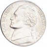 Купить США 5 центов 2004 "200 лет экспедиции Льюиса и Кларка - Приобретение Луизианы"