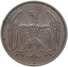 Купить Германия 4 рейхспфеннига (reichspfennig) 1932