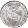 Купить Швейцария Берн 1\2 талера 1796