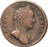 Купить Австрия 1 крейцер (kreuizer) 1762 Мария Терезия