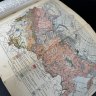 Купить Книга "Большая советская энциклопедия", бумага, печать, СССР, 1947 г.